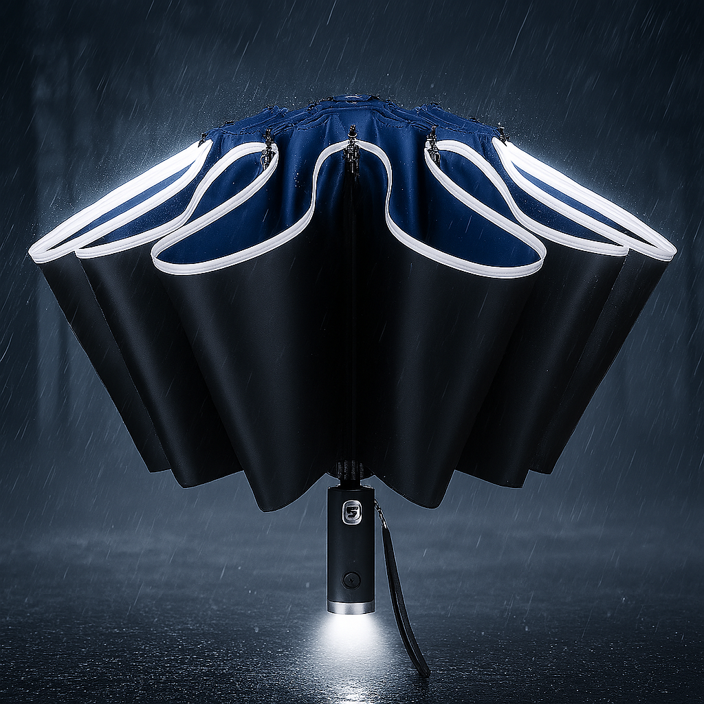 Ultra-Brella | Parasol 2 w 1
