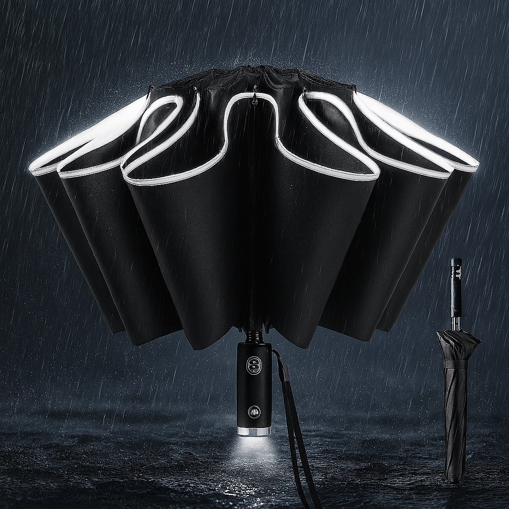 Ultra-Brella | Parasol 2 w 1