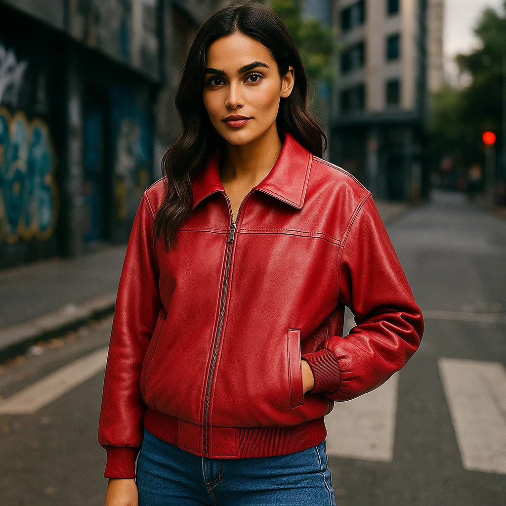 Juliette - Wszechstronna Oversized Kurtka - Komfortowa i Stylowa