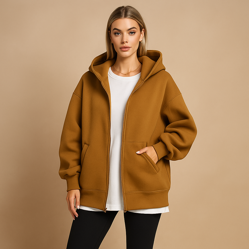 Sweter damski