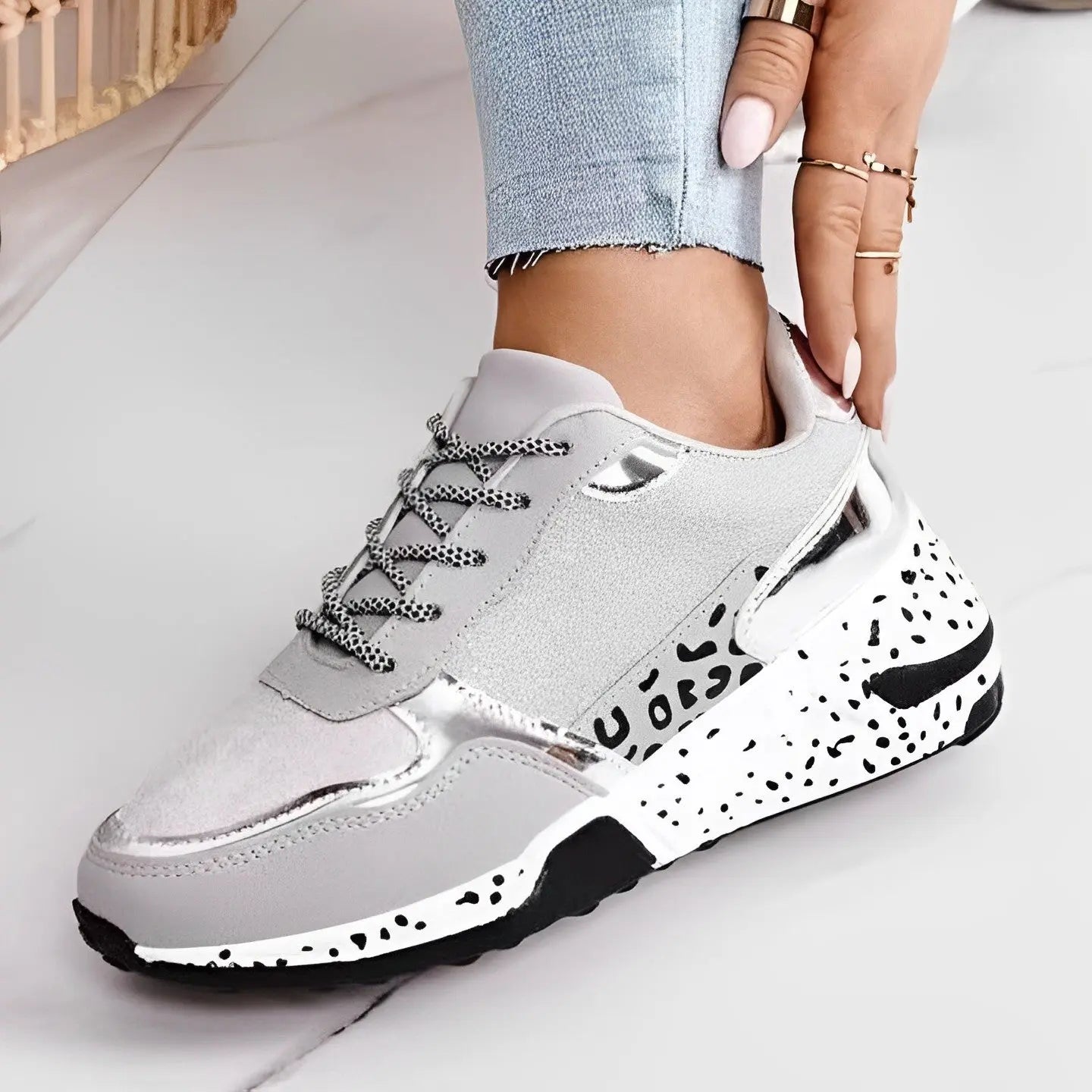 Buty ortopedyczne dla kobiet - Komfort - Elegancja vivano-warszawa
