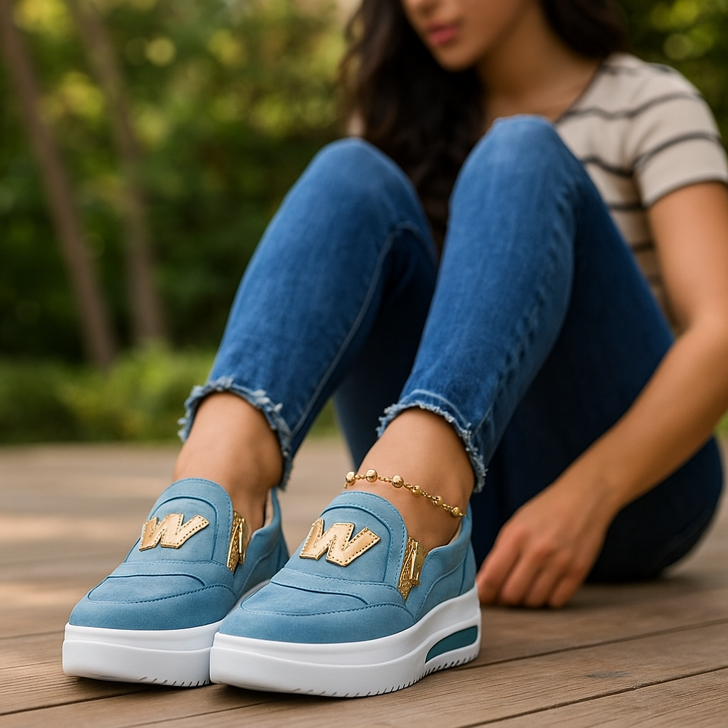 Nowoczesne buty ortopedyczne – komfort i elegancja