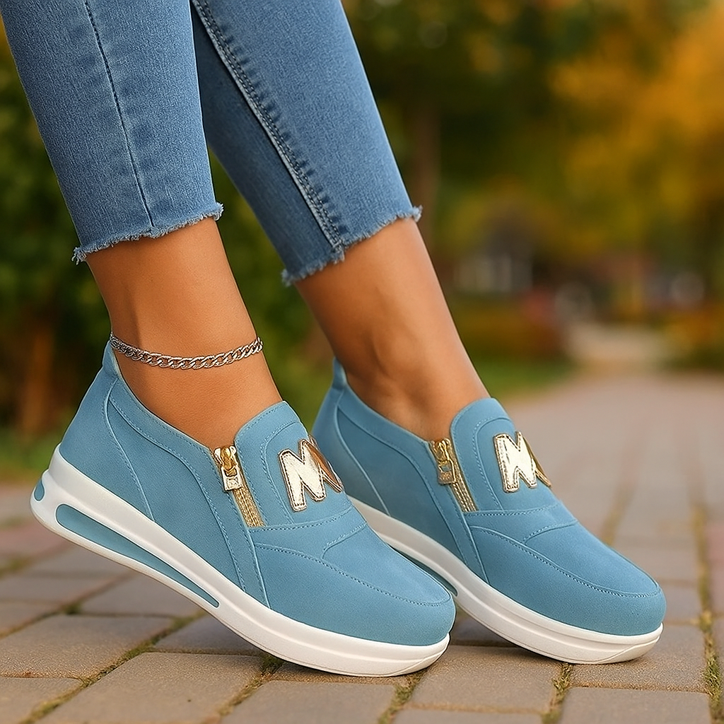 Nowoczesne buty ortopedyczne – komfort i elegancja