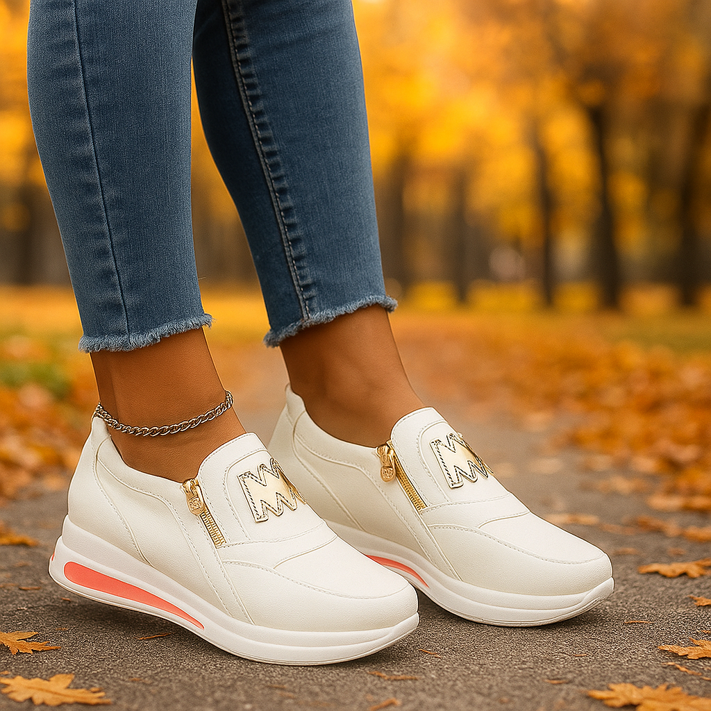 Nowoczesne buty ortopedyczne – komfort i elegancja