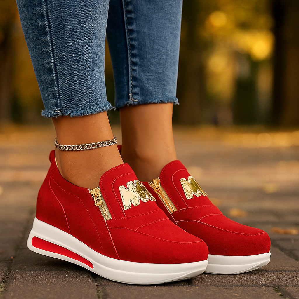 Nowoczesne buty ortopedyczne – komfort i elegancja