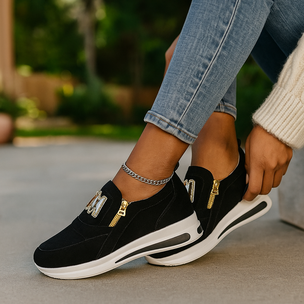 Nowoczesne buty ortopedyczne – komfort i elegancja