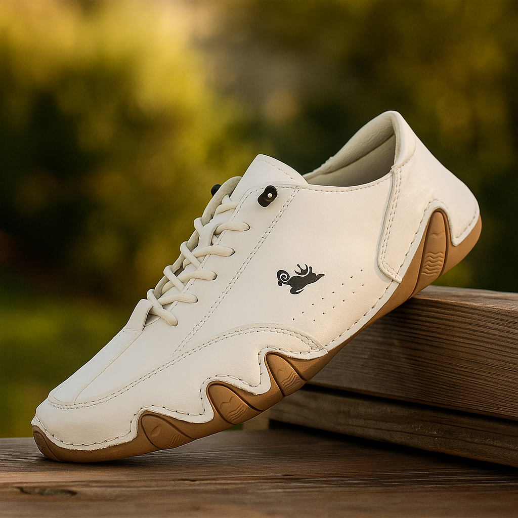 UltraFlex Barefoot Skórzane Buty Unisex