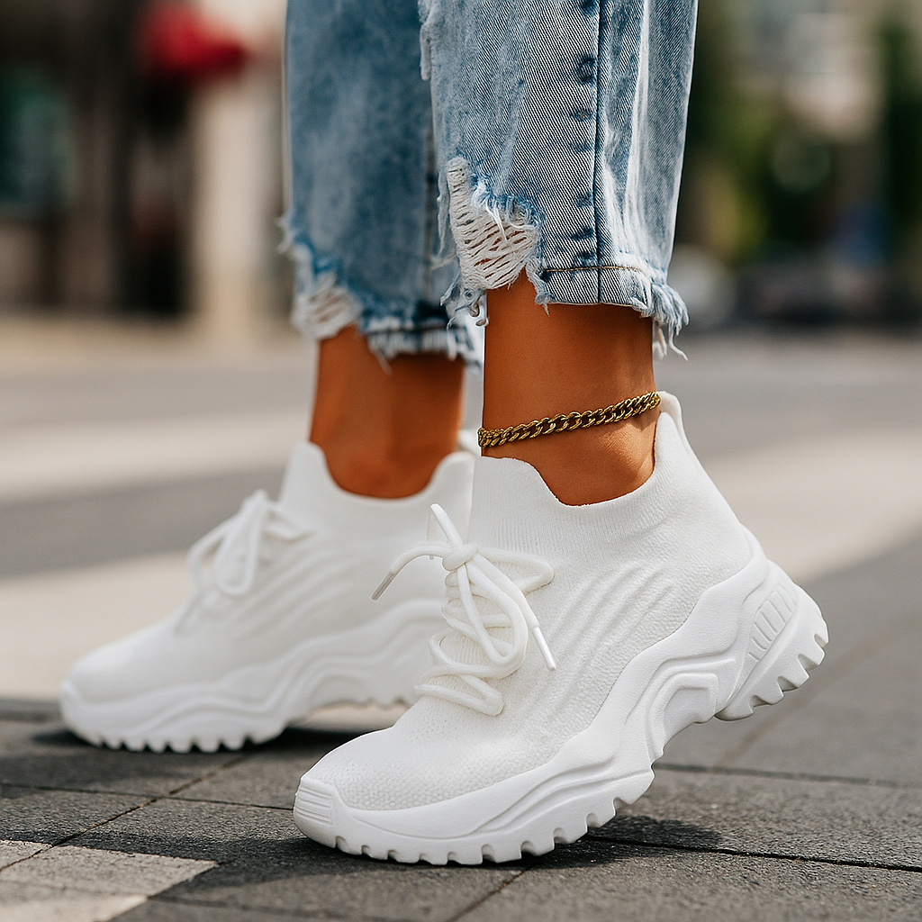 Buty Ortopedyczne Komfortowe NADIA