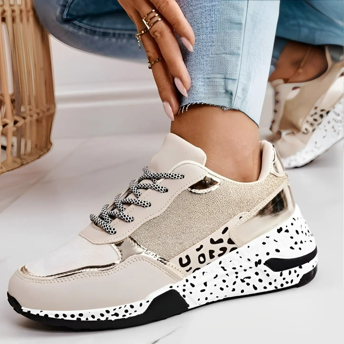 Buty ortopedyczne dla kobiet - Komfort - Elegancja vivano-warszawa