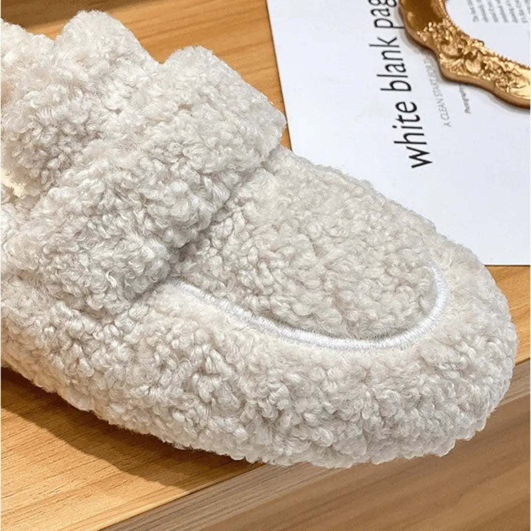 Vivano - Jola Buty typu pantofle