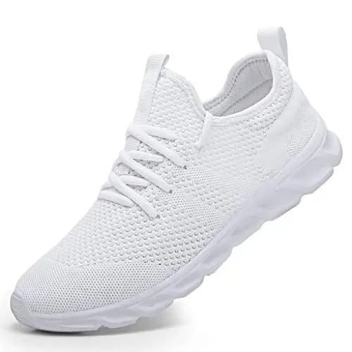 Białe Buty Trendy - Minimalistyczny Styl - Optymalny Komfort vivano-warszawa