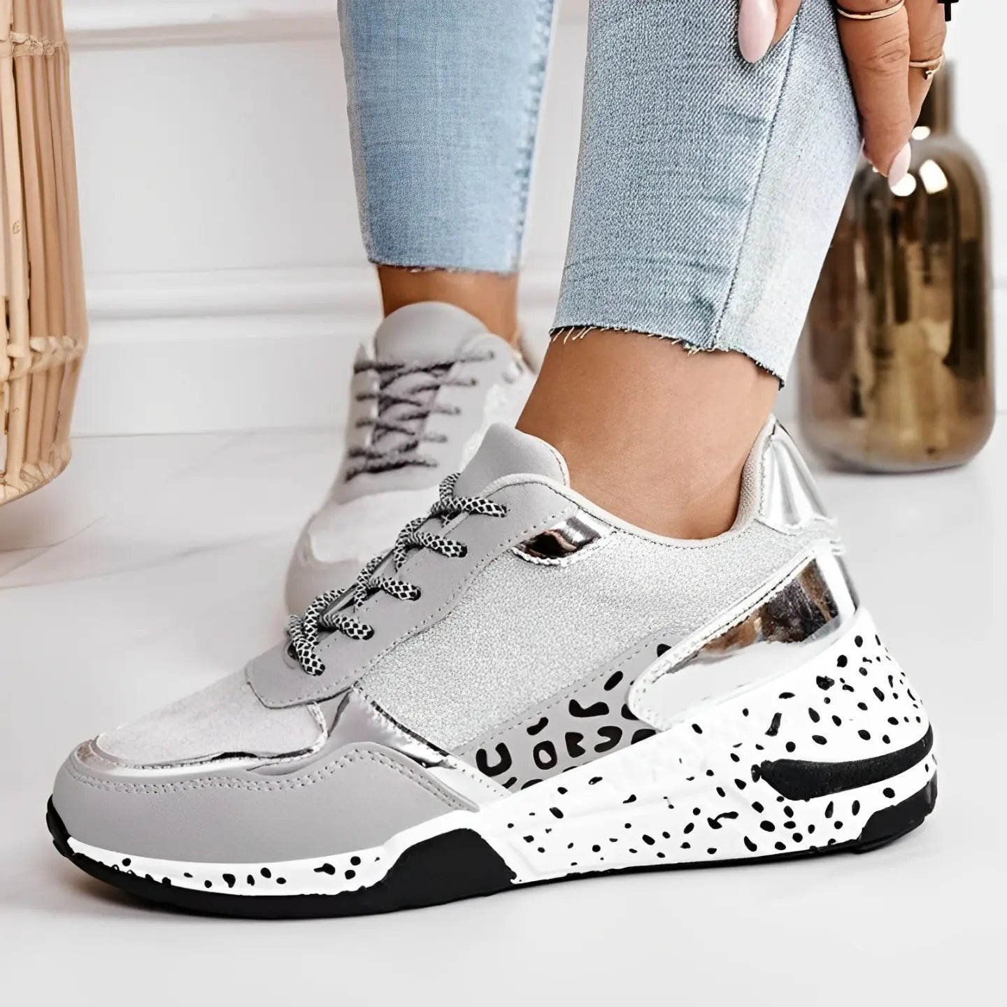 Buty ortopedyczne dla kobiet - Komfort - Elegancja vivano-warszawa