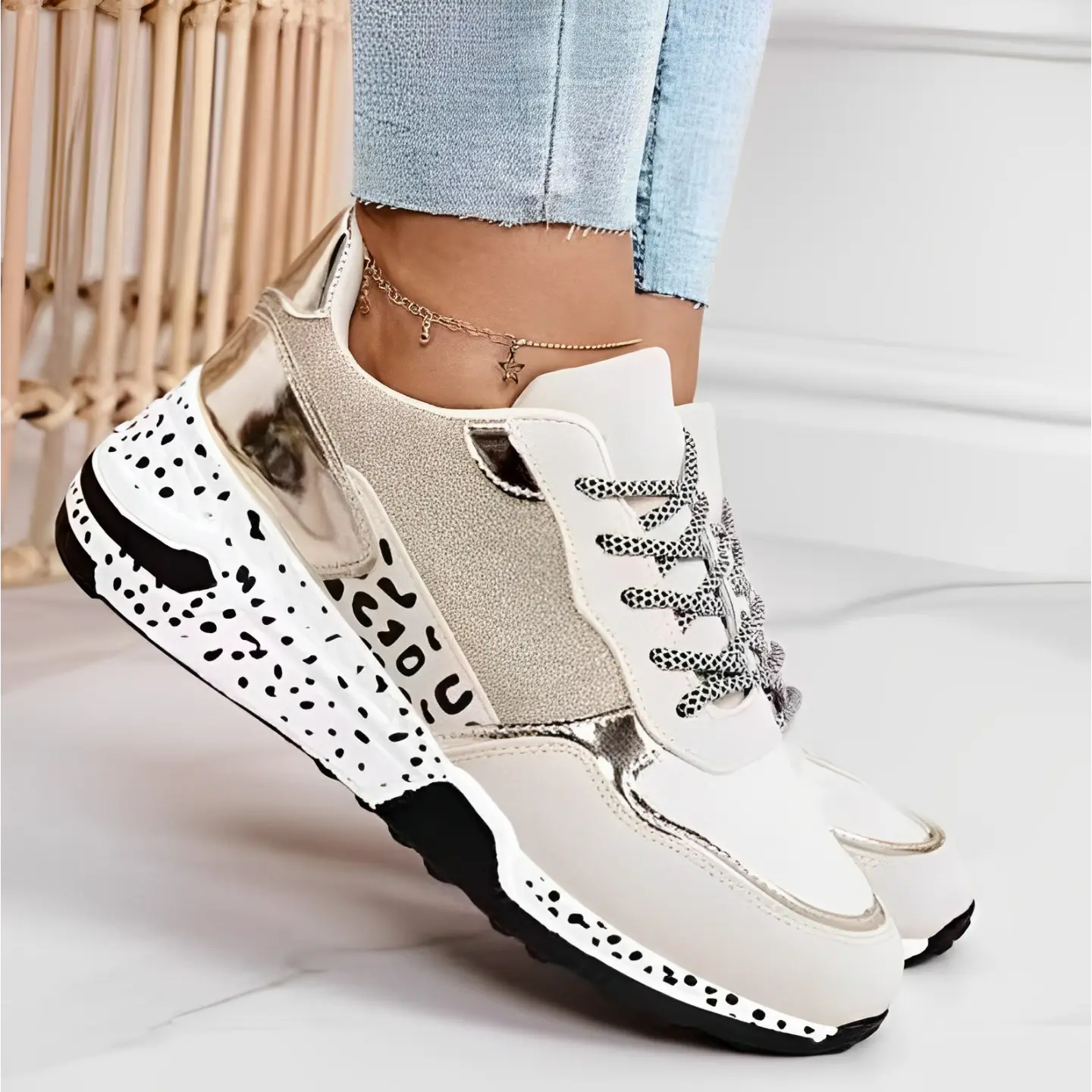 Buty ortopedyczne dla kobiet - Komfort - Elegancja vivano-warszawa
