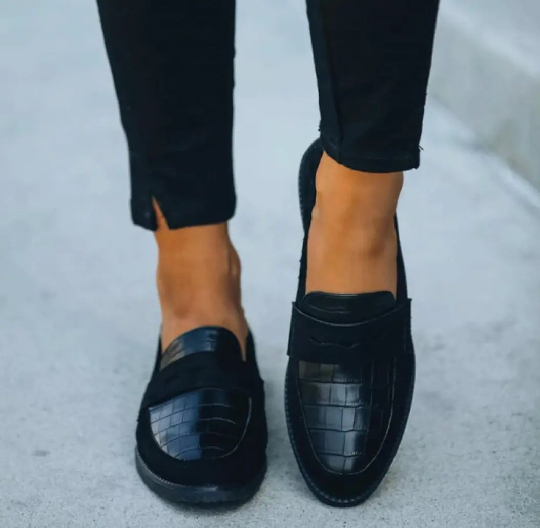 Leona - Eleganckie Buty - Optymalny Komfort vivano-warszawa