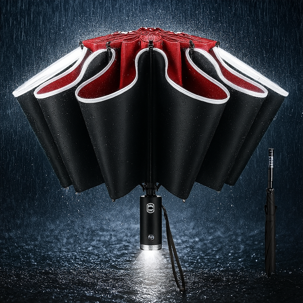 Ultra-Brella | Parasol 2 w 1