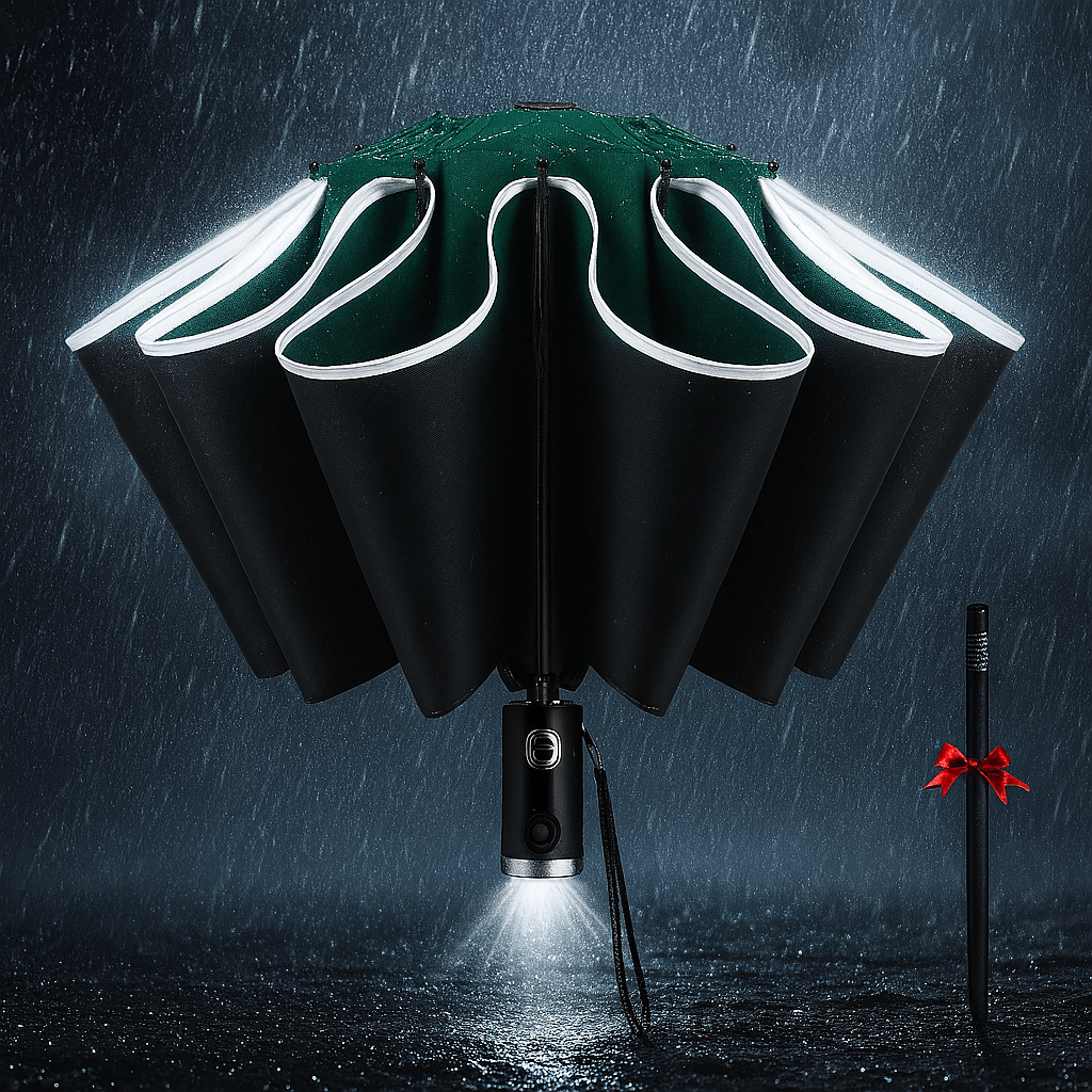 Ultra-Brella | Parasol 2 w 1