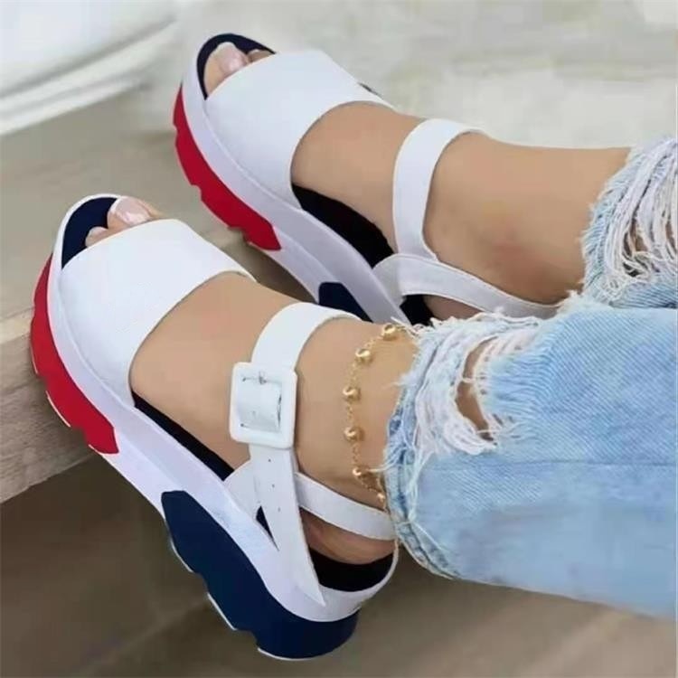 Vivano - Stabilne buty damskie - Komfort i styl