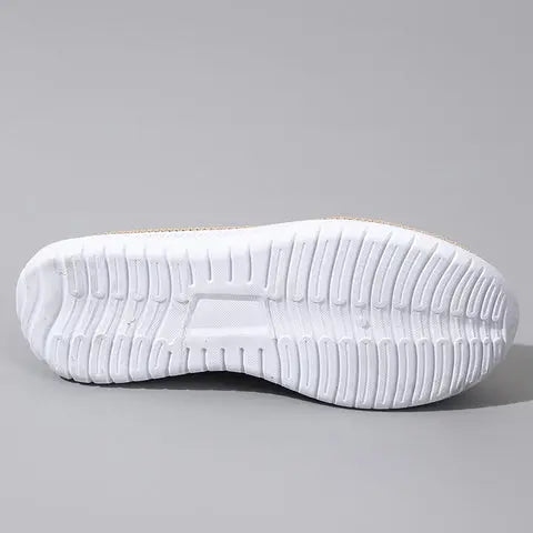 Buty Sportowe Anti-Choc Damskie - Komfort OrthoFlex - Elegancki Styl vivano-warszawa