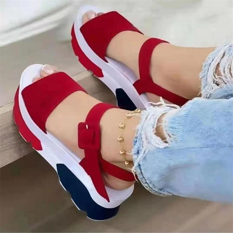 Vivano - Stabilne buty damskie - Komfort i styl