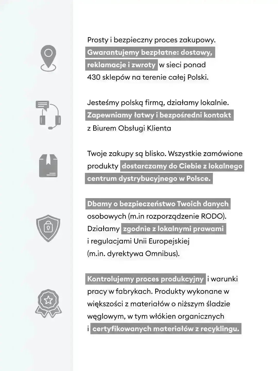 Vivano - Lena Wełniany Płaszcz Zimowy