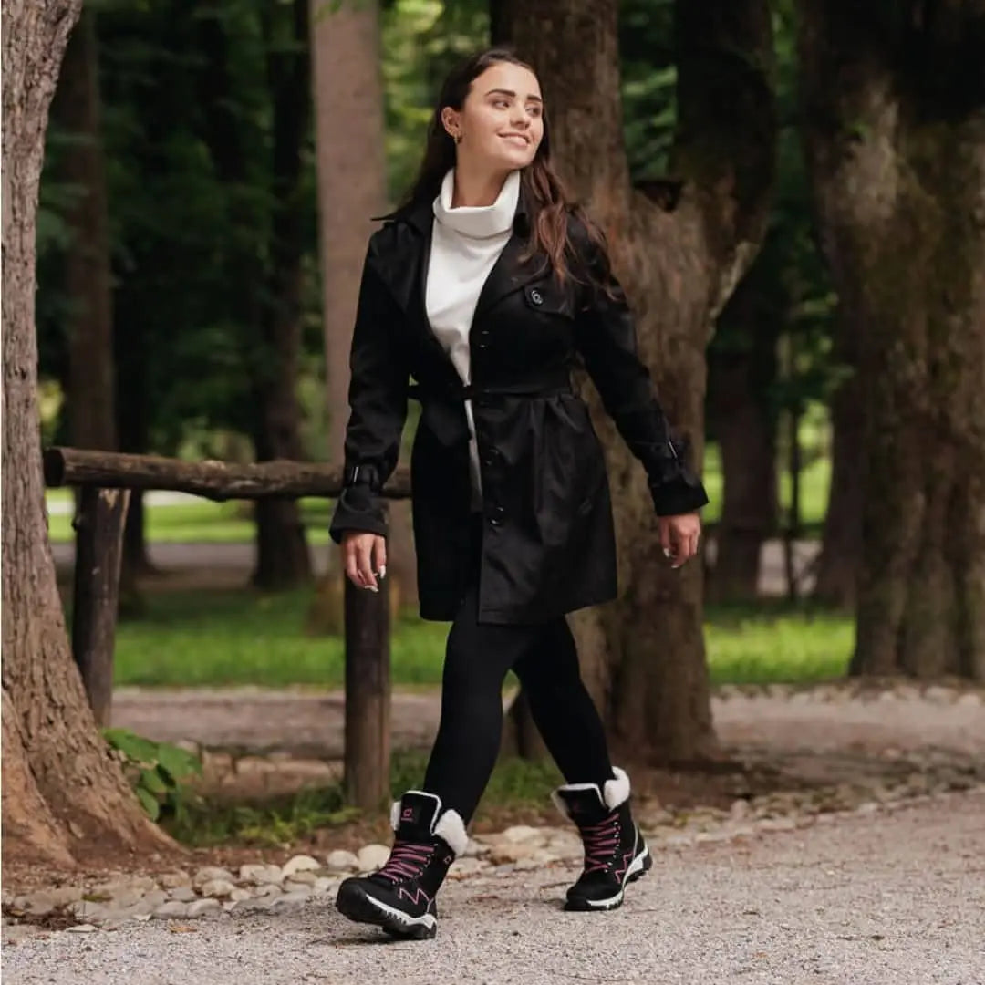 Vivano - Aldona Buty Termiczne