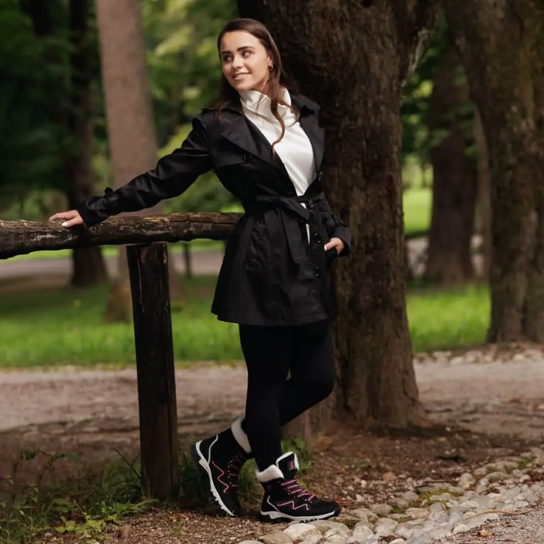 Vivano - Aldona Buty Termiczne