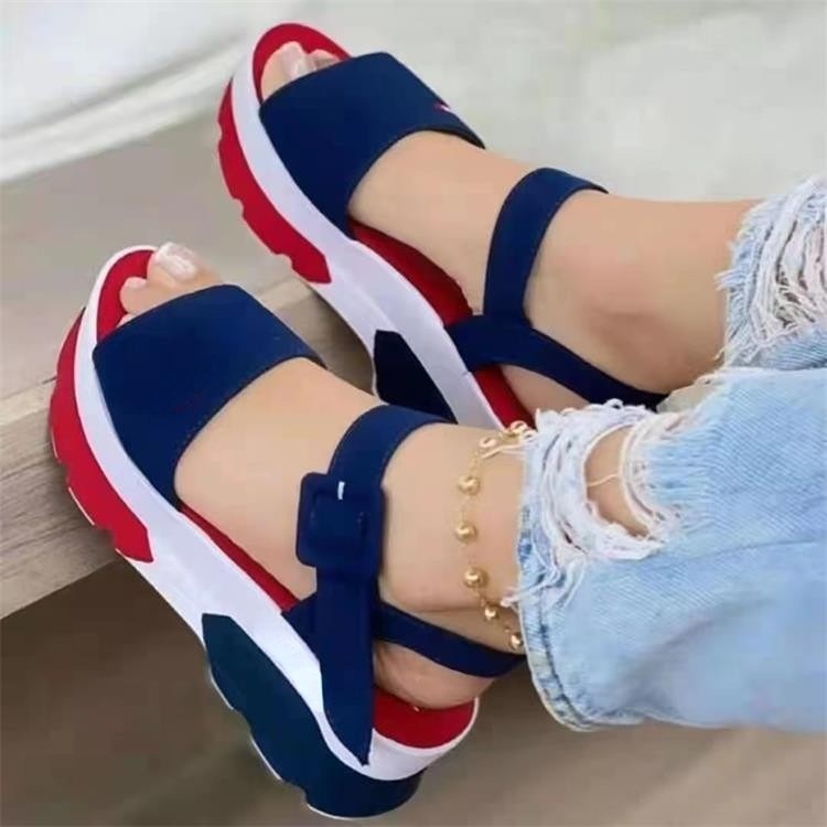 Vivano - Stabilne buty damskie - Komfort i styl
