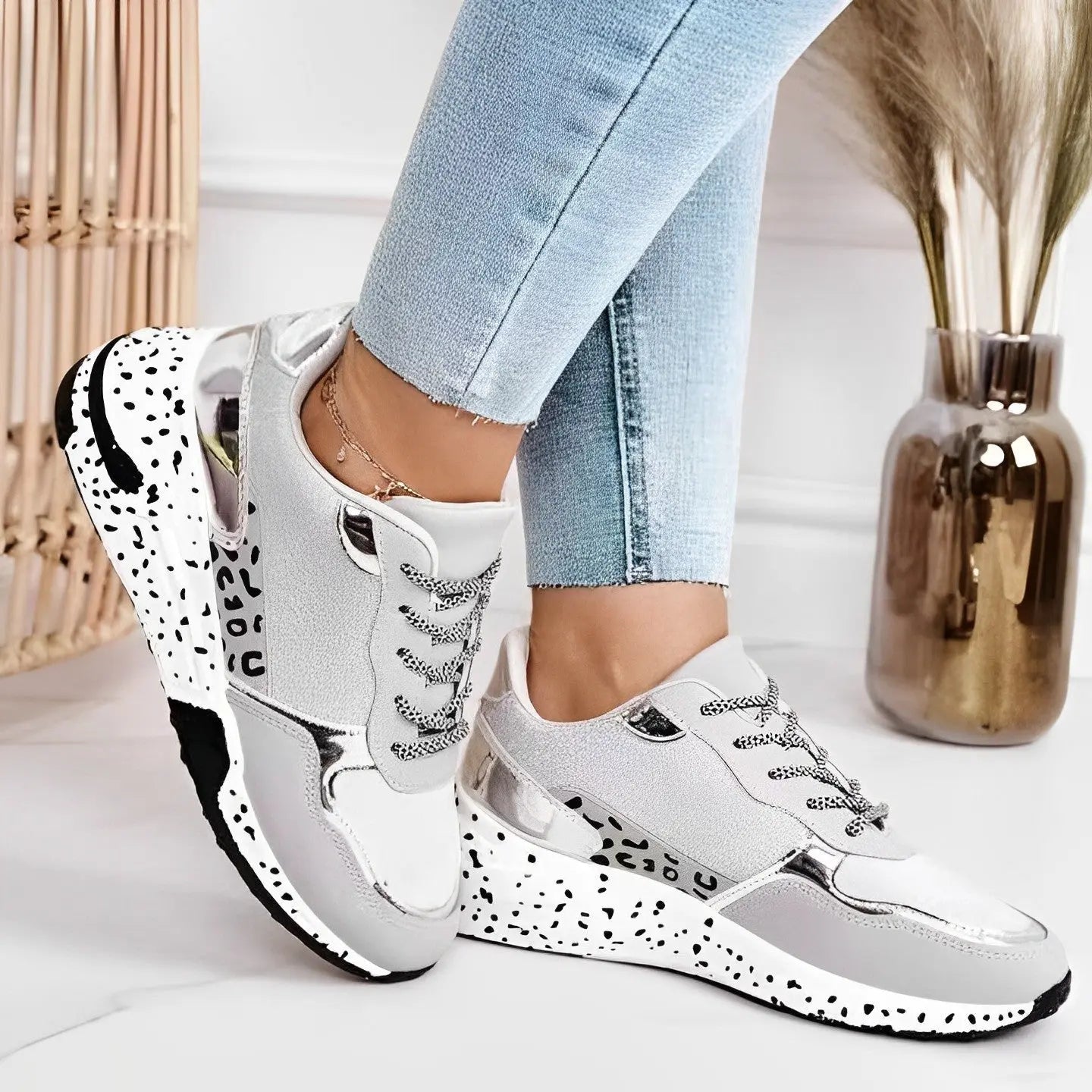 Buty ortopedyczne dla kobiet - Komfort - Elegancja vivano-warszawa